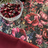 Burgundy galdauts